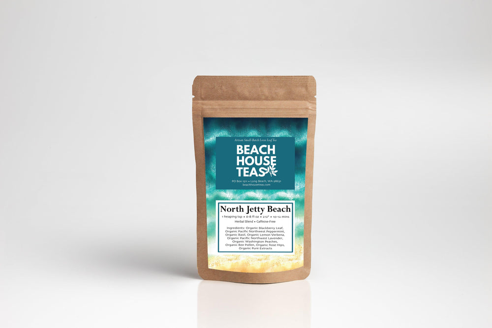 North Jetty Beach (ONLINE ORDER ONLY)
