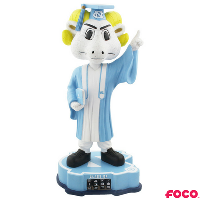 Graduation Mascot Bobbleheads (ONLINE ORDER ONLY)