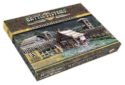 Battle Systems: Northern Homestead (ONLINE ORDER ONLY)