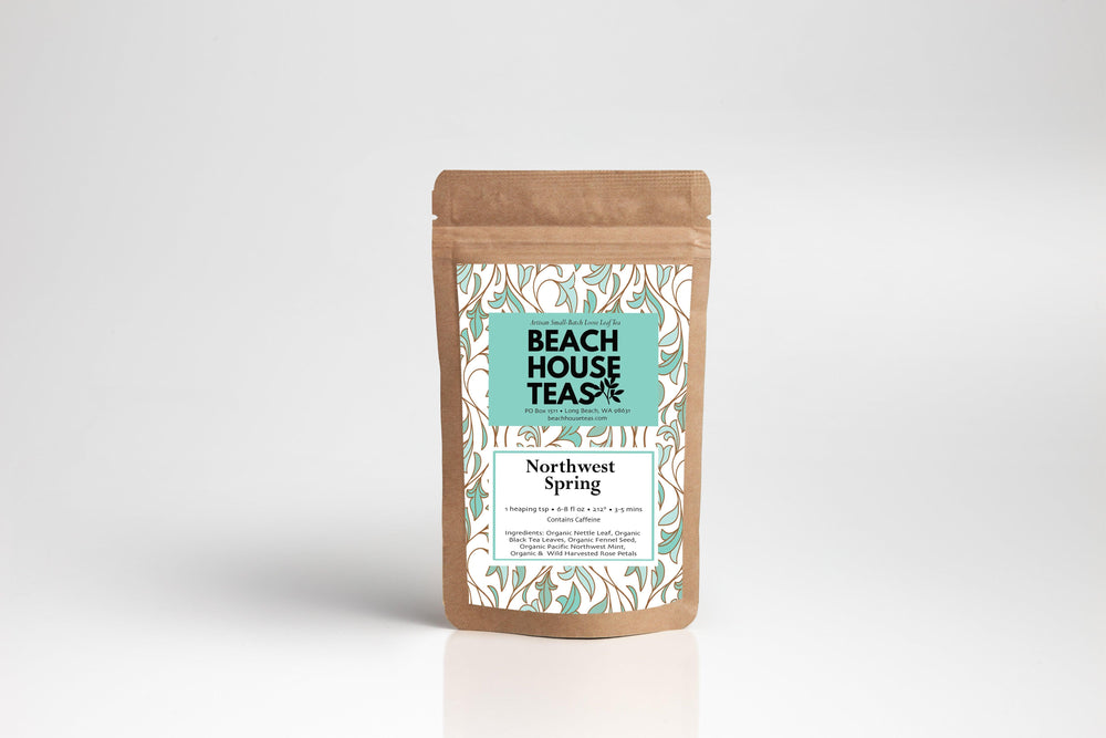 Northwest Spring (ONLINE ORDER ONLY)
