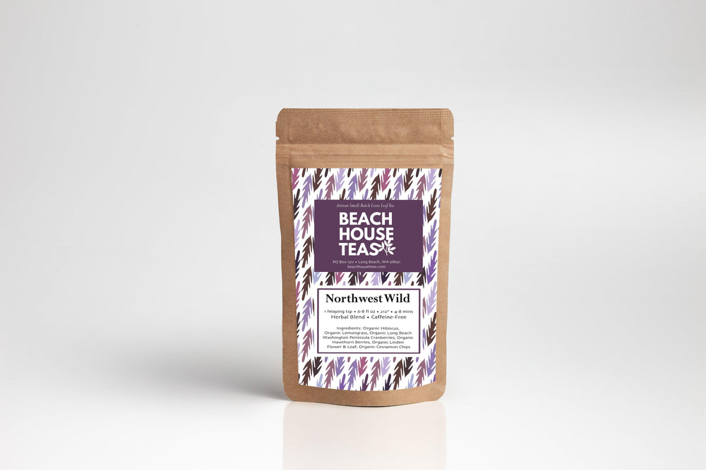 Northwest Wild (ONLINE ORDER ONLY)