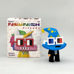 Nounish Friends Blind Box Mini Figure (ONLINE ORDER ONLY)