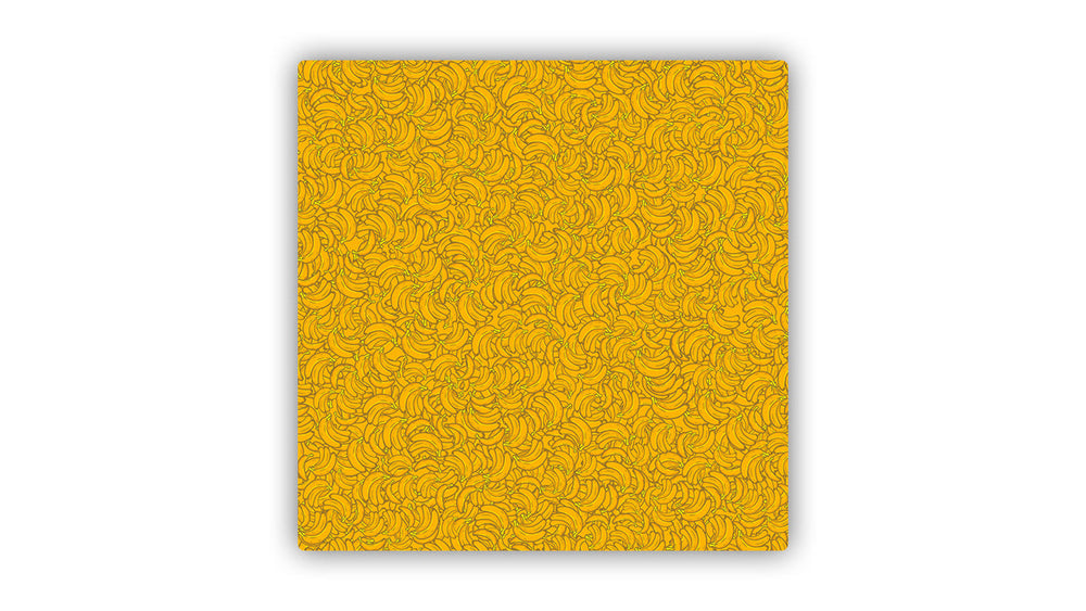 Bananas 2 Player Cloth Playmat (ONLINE ORDER ONLY)