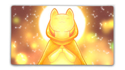 Nox Mortua Golden Cat (ONLINE ORDER ONLY)
