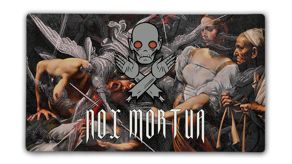Nox Mortua Holofernes (ONLINE ORDER ONLY)