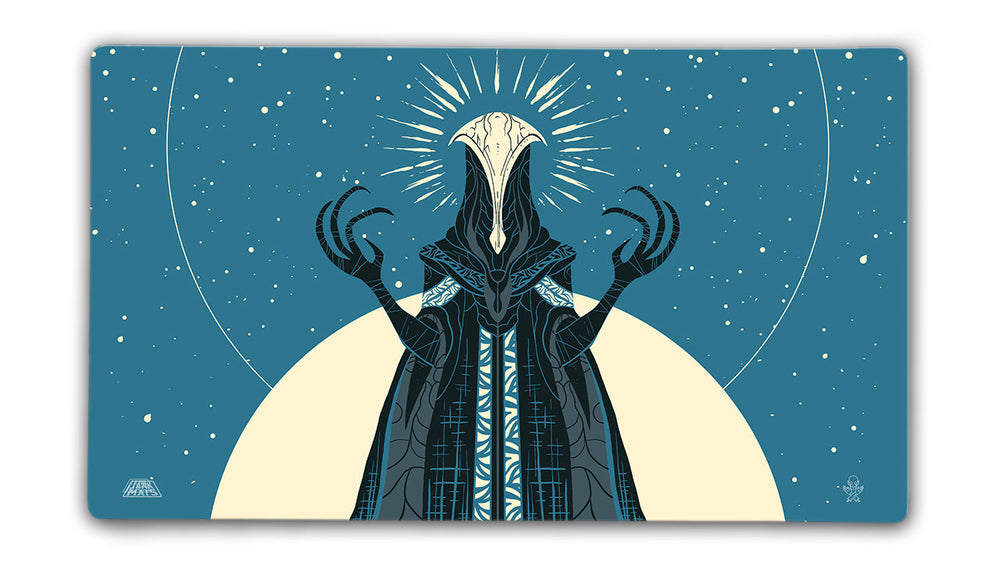 Nox Mortua Jin Gitaxias (ONLINE ORDER ONLY)