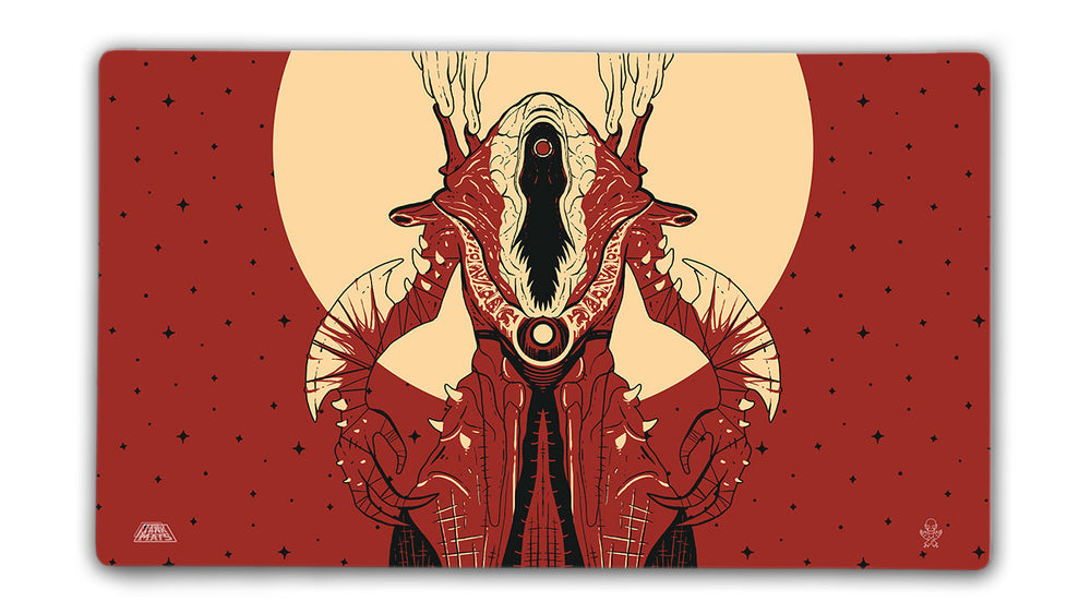 Nox Mortua Urabrask (ONLINE ORDER ONLY)