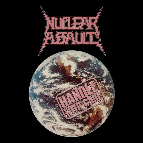 Handle With Care [Vinyl] (ONLINE ORDER ONLY)
