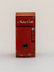 28mm Nuka Cola Vending Machine - 28MSCE001 (Online Order Only)