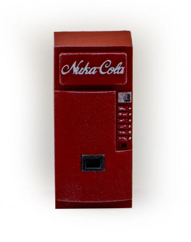 28mm Nuka Cola Vending Machine - 28MSCE001 (Online Order Only)
