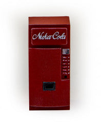 28mm Nuka Cola Vending Machine - 28MSCE001 (Online Order Only)