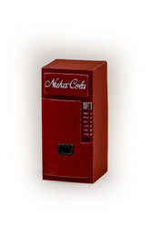28mm Nuka Cola Vending Machine - 28MSCE001 (Online Order Only)