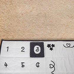 Baby Milestone Mat (ONLINE ORDER ONLY)