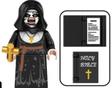 Evil Nun (Online Only)