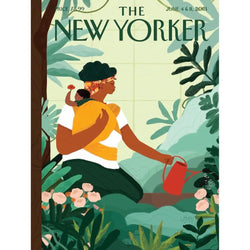 Nurture 500 Piece Jigsaw Puzzle NYPC (ONLINE ORDER ONLY)