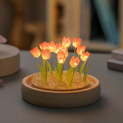 Tulip LED Light - Pink (ONLINE ORDER ONLY)