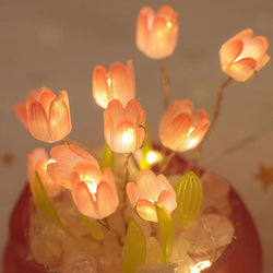Tulip LED Night Light (ONLINE ORDER ONLY)