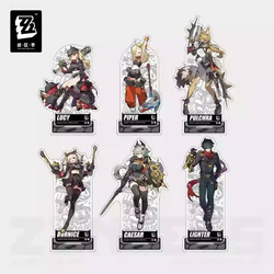 Zenless Zone Zero Artwork Series Sons of Calydon Acrylic Stand