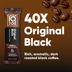 Original Black (40 Sticks) (ONLINE ORDER ONLY)