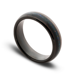 The “Ocean Cask” Ring (ONLINE ORDER ONLY)
