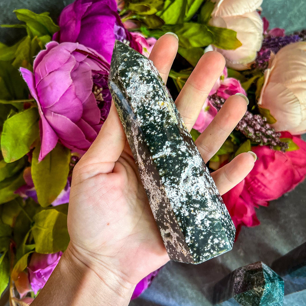 Ocean Jasper Towers (ONLINE ORDER ONLY)