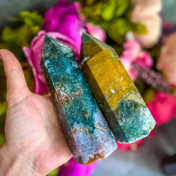Ocean Jasper Towers (ONLINE ORDER ONLY)