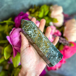 Ocean Jasper Towers (ONLINE ORDER ONLY)