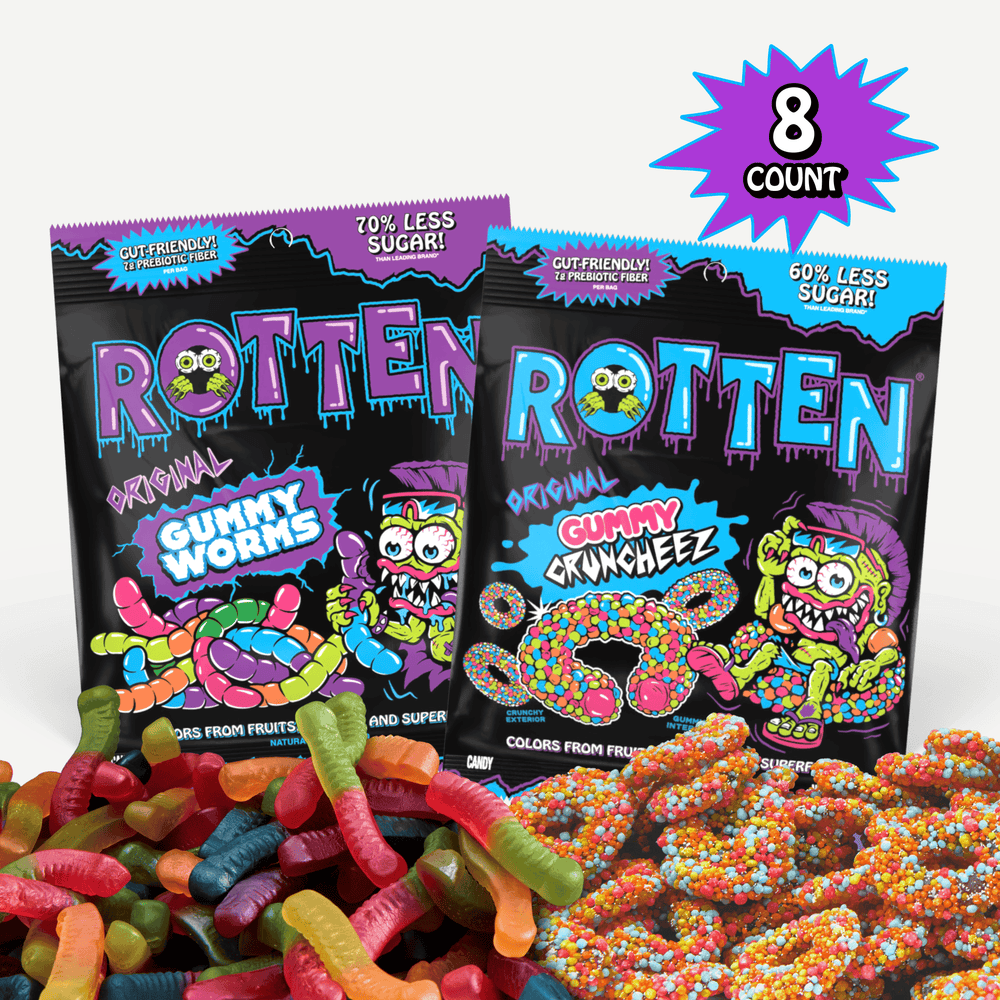 Original Variety Pack, Single Serve (Online Only)