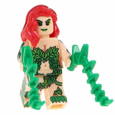 Poison Ivy (ONLINE ORDER ONLY)