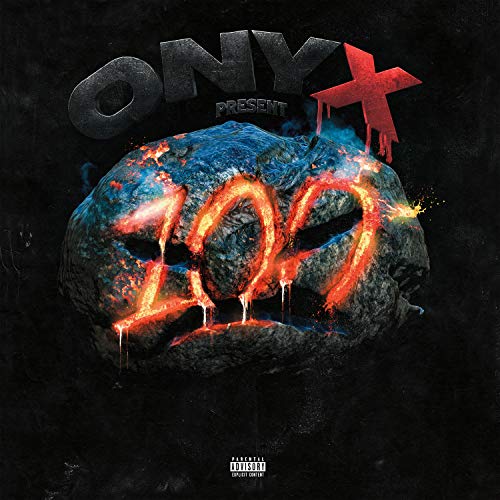 ONYX - 100 MAD [Vinyl] (ONLINE ORDER ONLY)