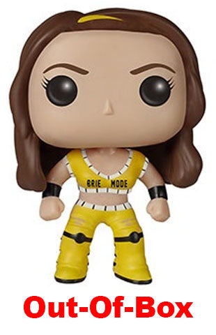 Out-Of-Box Brie Bella (WWE) 14 (Online Order Only)