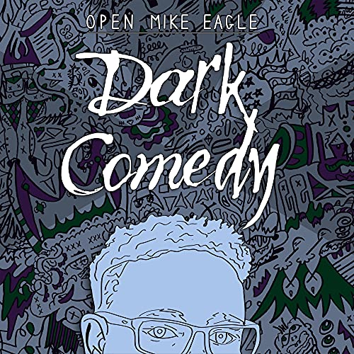DARK COMEDY [Vinyl] (ONLINE ORDER ONLY)
