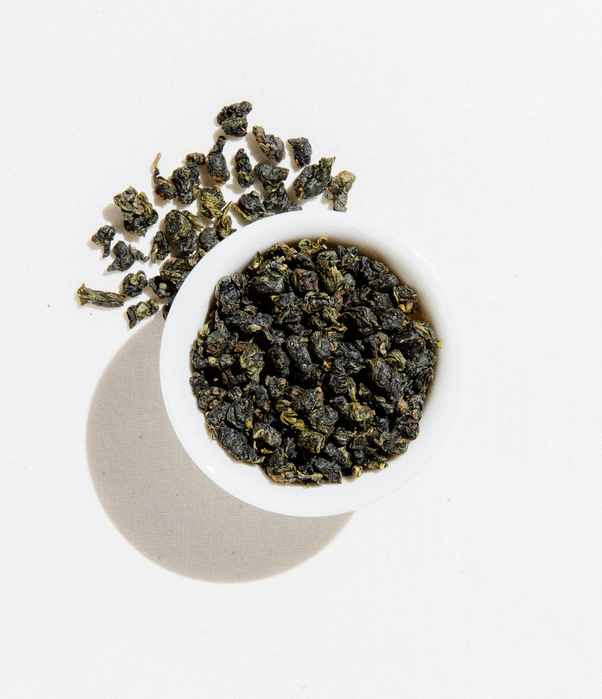 Orchid Oolong Tea (Online Only)