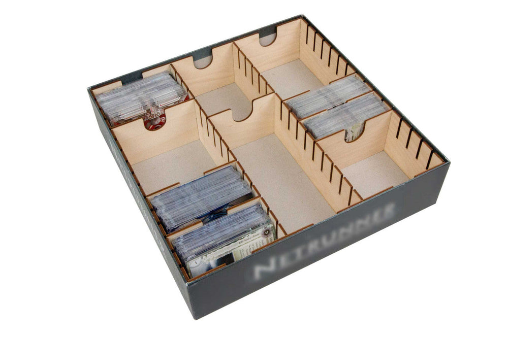 Sleeved Card Game Organizer (ONLINE ORDER ONLY)