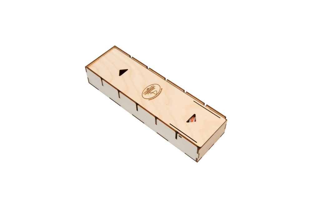 Compact Card Game Organizer (ONLINE ORDER ONLY)