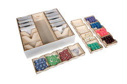 Ashes: Rise of the Phoenixborn Compatible Game Organizer (ONLINE ORDER ONLY)