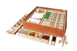 Terraforming Mars Compatible Base Game Organizer (ONLINE ORDER ONLY)