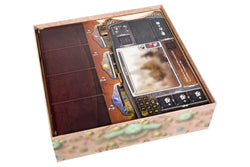 Founders of Gloomhaven Organizer (ONLINE ORDER ONLY)