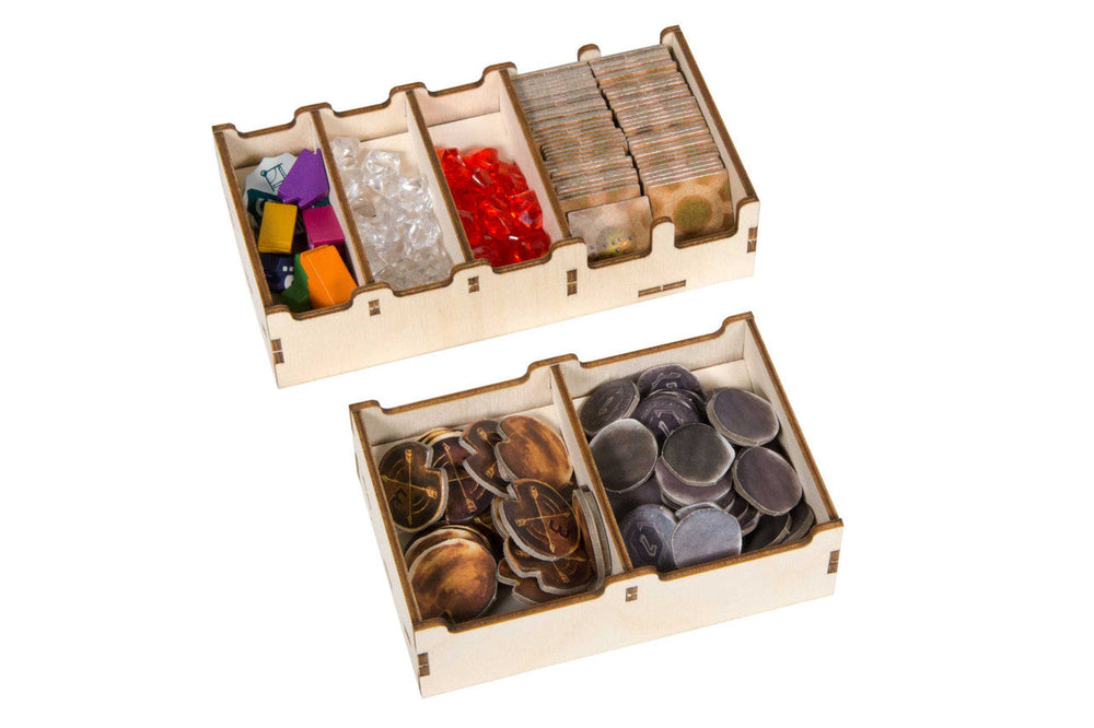 Founders of Gloomhaven Organizer (ONLINE ORDER ONLY)