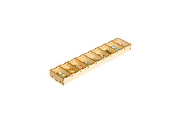 Gloomhaven Compatible Game Organizer (ONLINE ORDER ONLY)