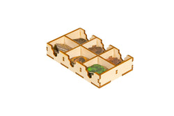 Gloomhaven Compatible Game Organizer (ONLINE ORDER ONLY)