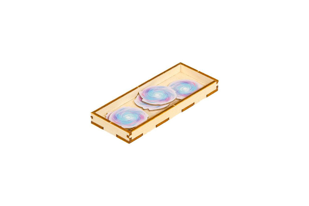 Gloomhaven Compatible Game Organizer (ONLINE ORDER ONLY)