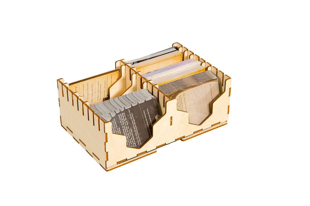 Gloomhaven Compatible Game Organizer (ONLINE ORDER ONLY)
