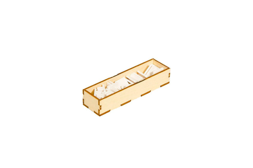 Gloomhaven Compatible Game Organizer (ONLINE ORDER ONLY)