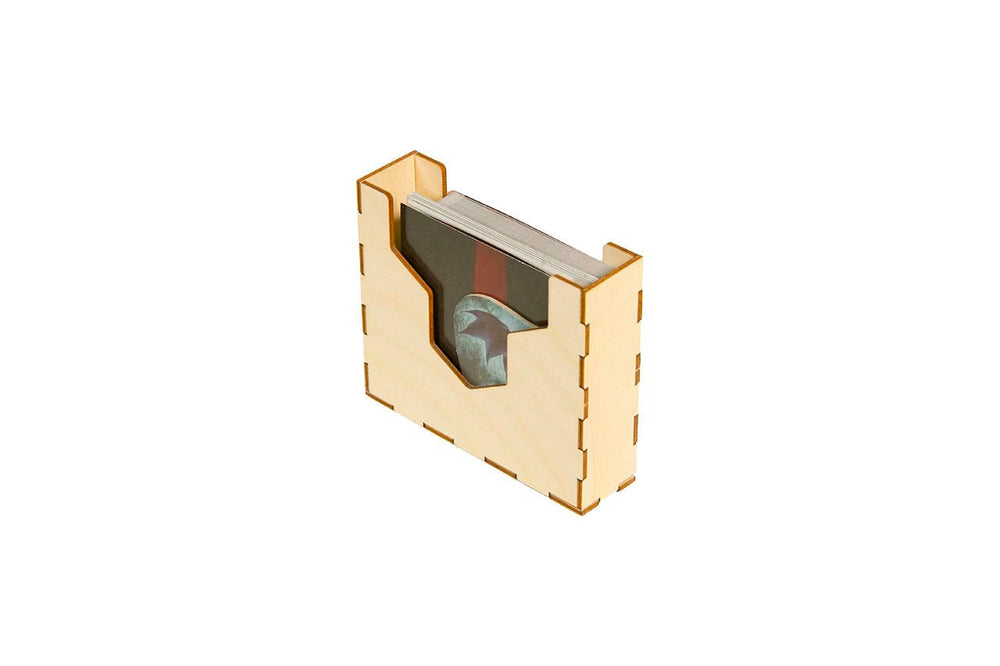 Gloomhaven Compatible Game Organizer (ONLINE ORDER ONLY)
