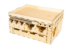 Gloomhaven Compatible Game Organizer (ONLINE ORDER ONLY)