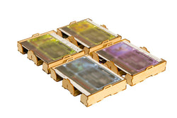 Gloomhaven Compatible Game Organizer (ONLINE ORDER ONLY)
