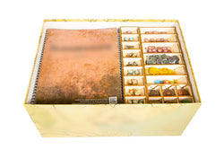 Gloomhaven Compatible Game Organizer (ONLINE ORDER ONLY)