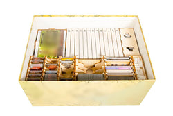 Gloomhaven Compatible Game Organizer (ONLINE ORDER ONLY)