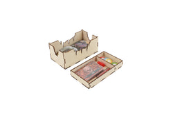 Frosthaven Compatible Game Organizer with Monster Trays (ONLINE ORDER ONLY)